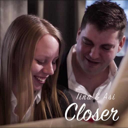 Iina & Asi
