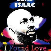 David Isaac 