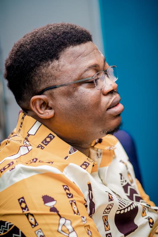 Enyichukwu Offia
