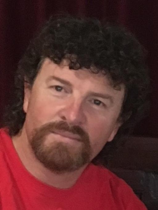Brad Quilliam