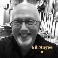 Gil Magee