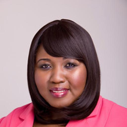 Cherry-Ann Hislop