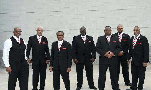 The Sons of the Father of Arlington Texas