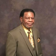 Ray Ward