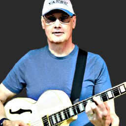 Ron Gesch