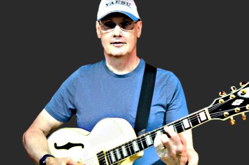 Ron Gesch