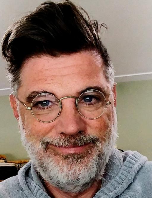Jason Silver