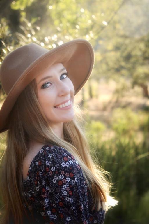 Kayla Earlywine