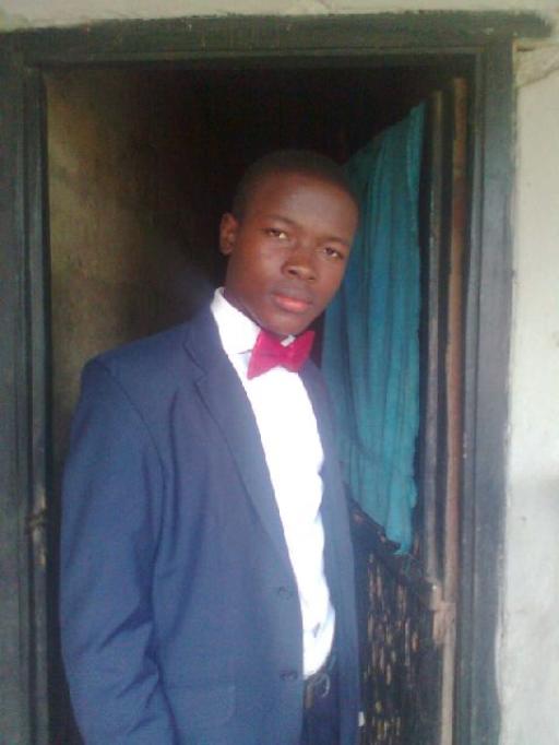 Prince ekanem