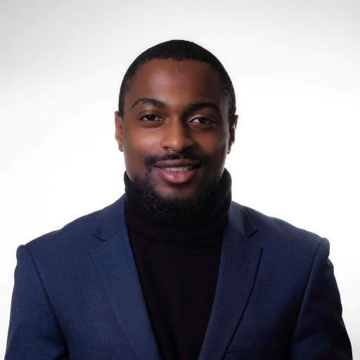 LeVar Harris Jr