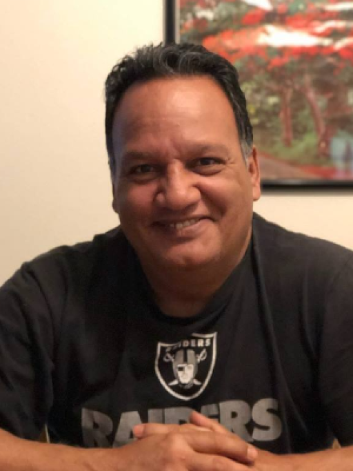 Frank Rodriguez