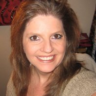 Melissa Ralph