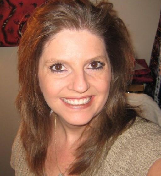 Melissa Ralph