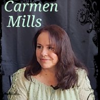 Carmen Mills 