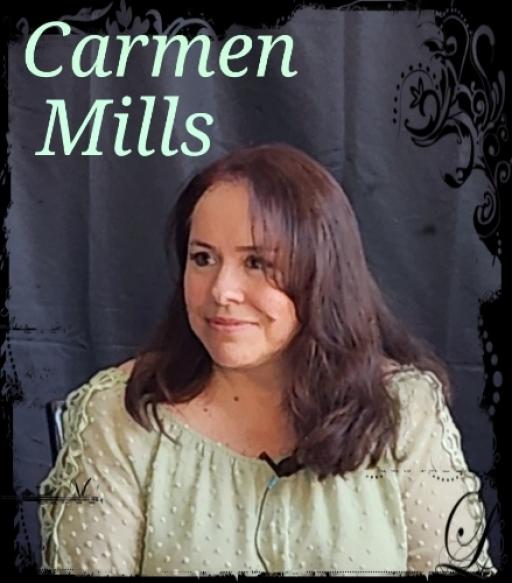 Carmen Mills 