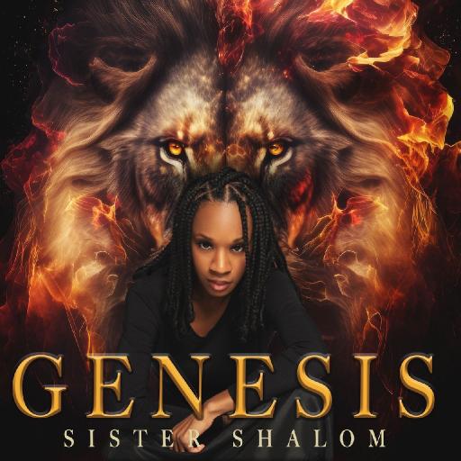 Sister Shalom