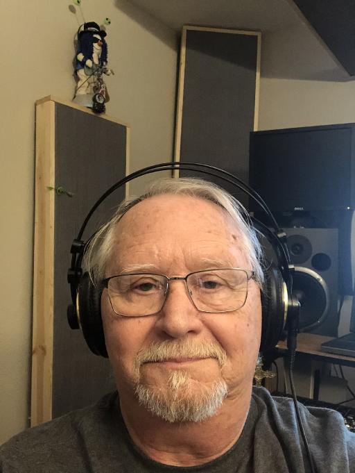 Steve Dykmann