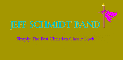 Jeff Schmidt Band
