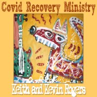 Covid Recovery Ministry