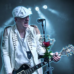 Witness Of His Glory