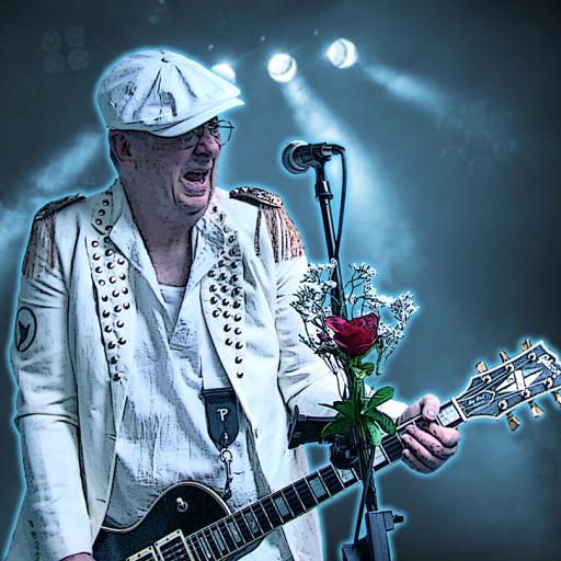 Witness Of His Glory