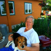 Jerry Williams