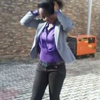 Rachel Purple Odili