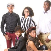 Mission316 Gospel Group