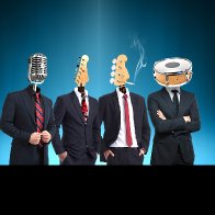 The Pleasure Merchants 