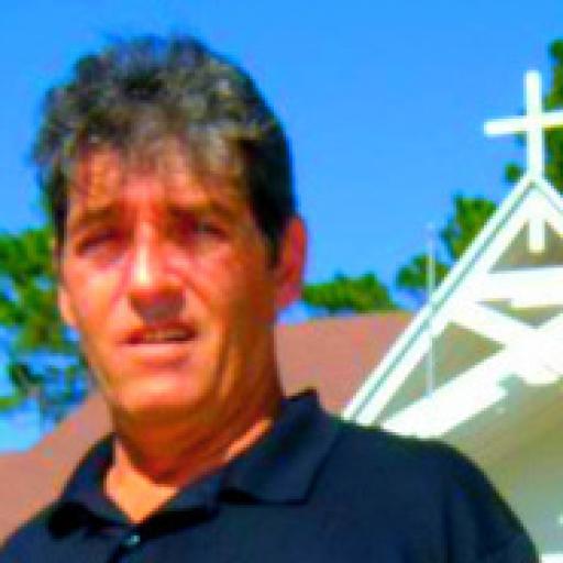 Rev.Curtis Lynn