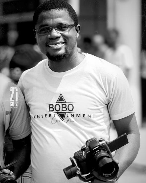 Bobo Entertainment Corp Movie 