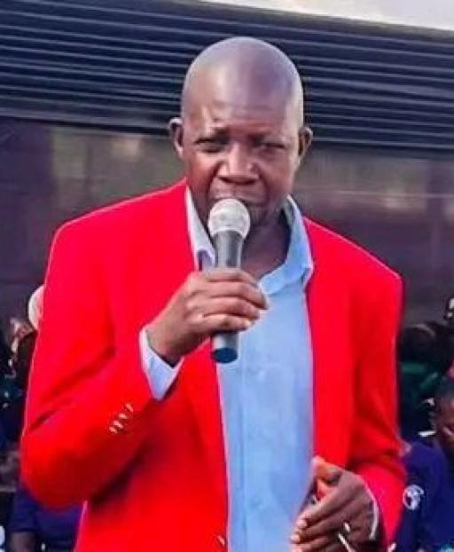 The Good News Network 