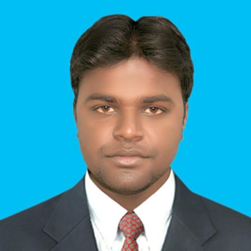 Danish Iqbal
