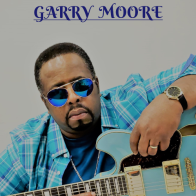 GARRY MOORE