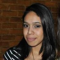 Rebeca Ara&uacute;jo de Oliveira