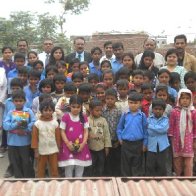 Evg.Pervaz Rehmat Masih