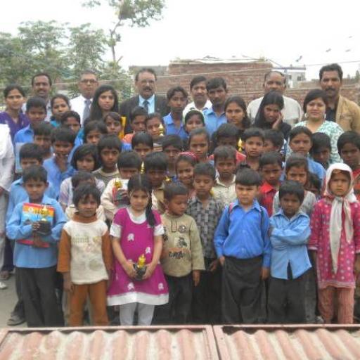 Evg.Pervaz Rehmat Masih