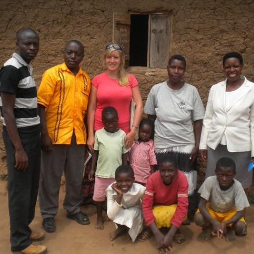 TUMUTOREINE KENNETH.