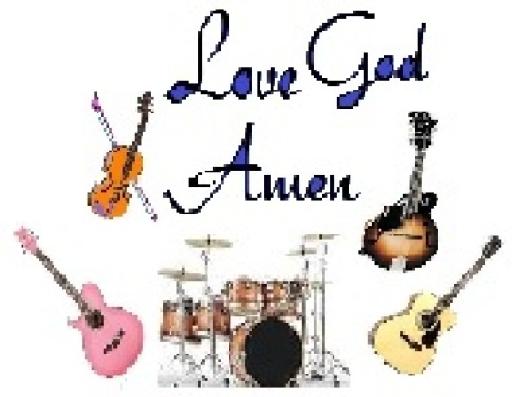 madybunner&praiseteam