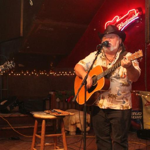 Harlen Dale Brown, Sr