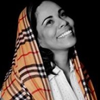 Evangelist Suzanne Chin-Taylor