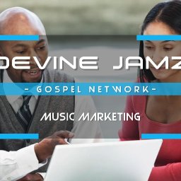 Devine Jamz Gospel Network