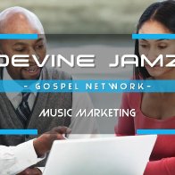 Devine Jamz Gospel Network