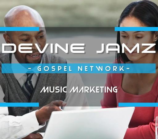 Devine Jamz Gospel Network