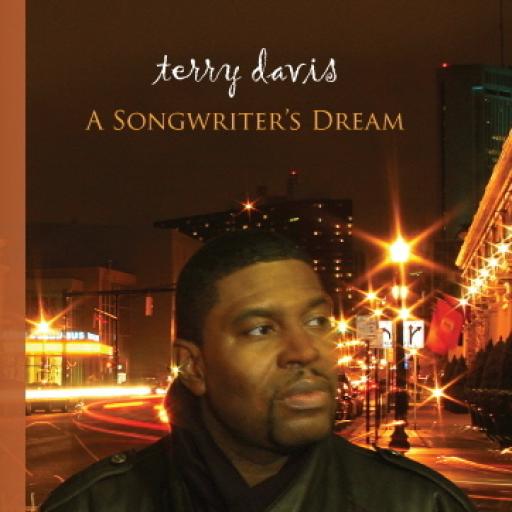 Terry Davis