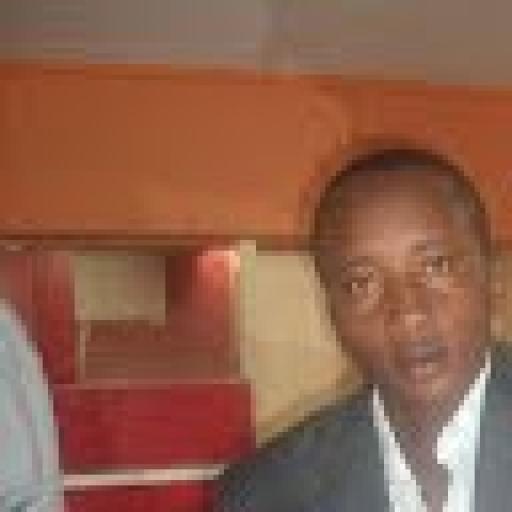 Freddy Mutuku