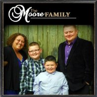 The Moore Family