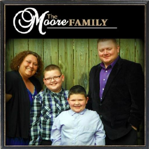 The Moore Family