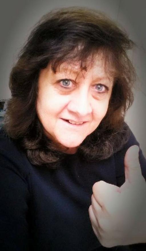 Margie Rose