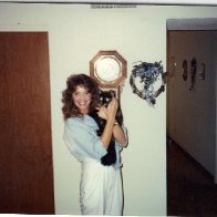 Barbara "Sissy" Beck Mosley